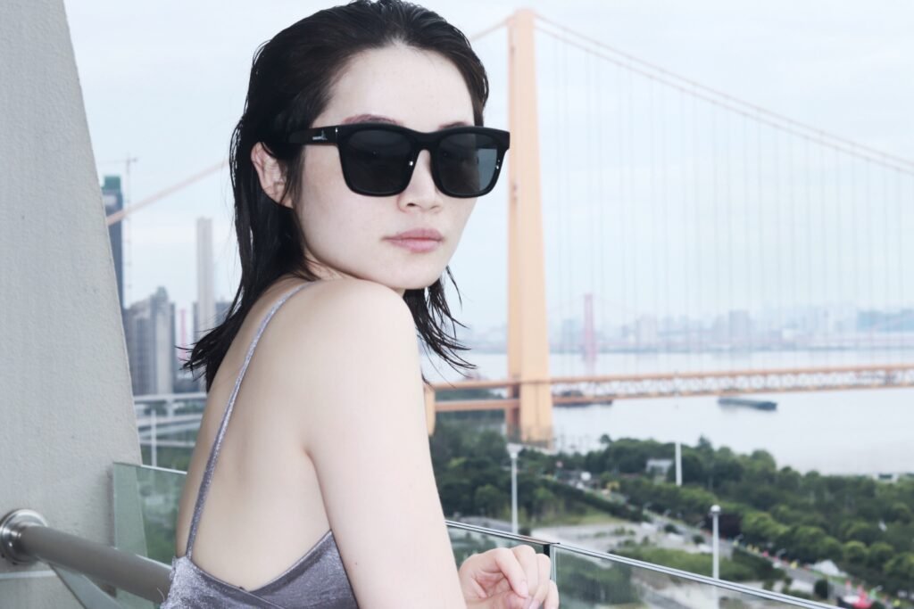 Amanda@wuhan