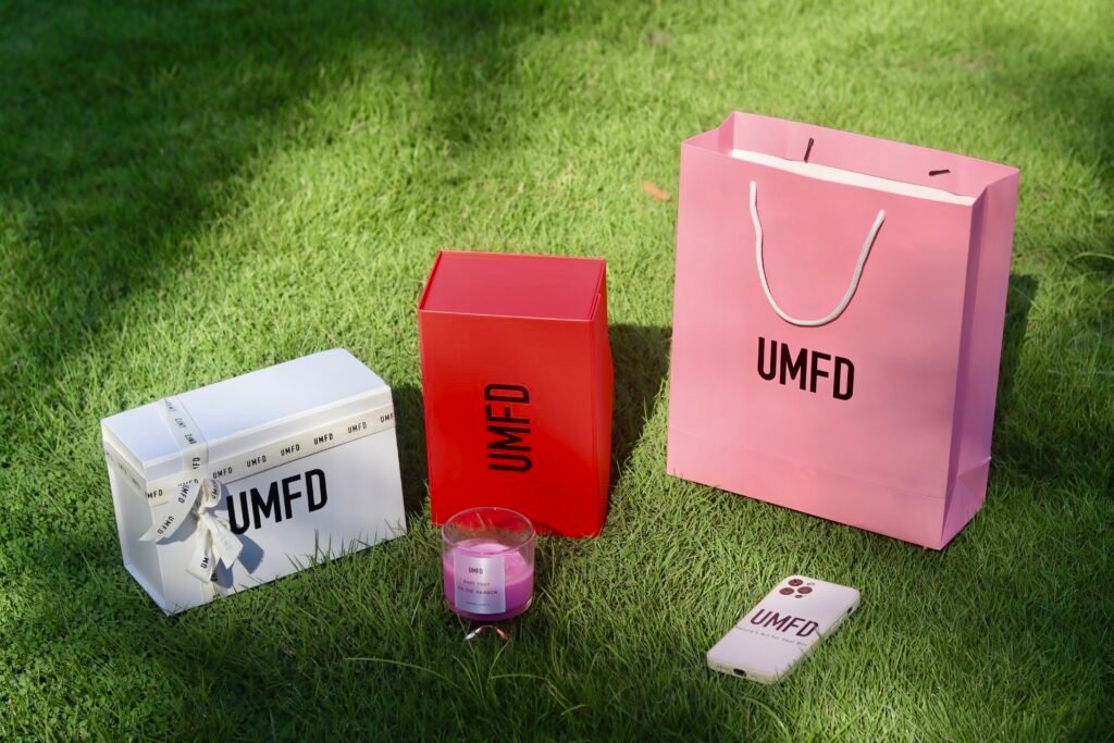 UMFD gift package