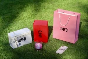 UMFD gift package