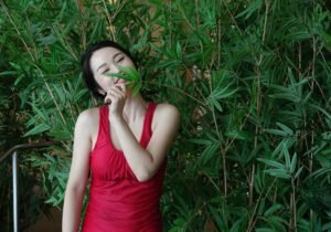 Amanda@Park Hyatt Hotel