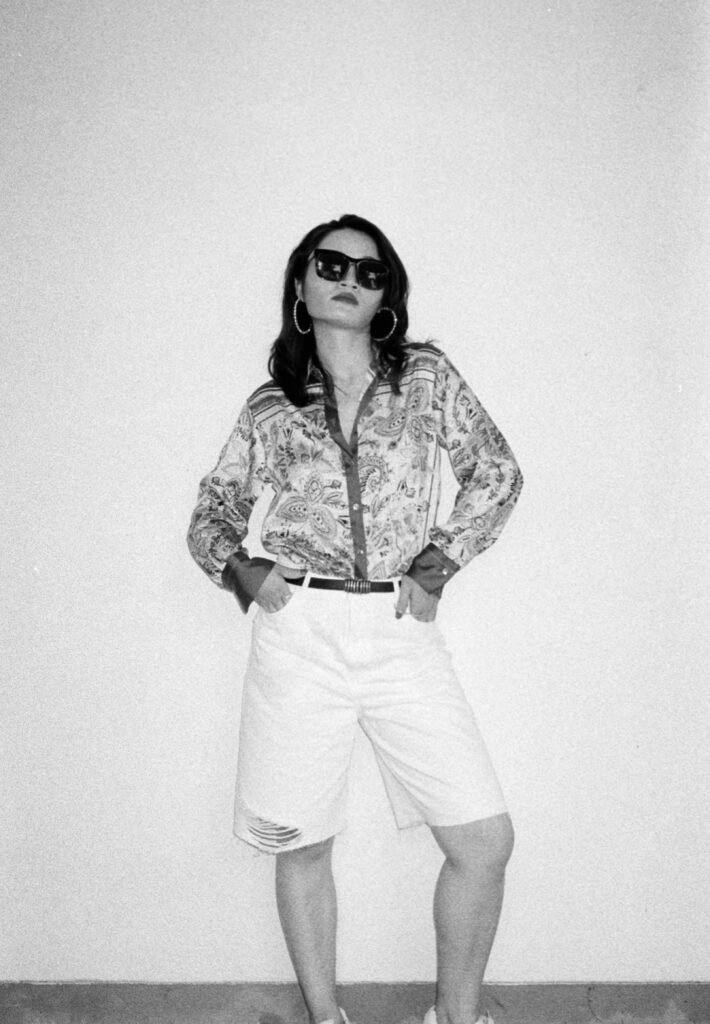 Amanda Zhang, creative founder of UMFD, writing on transforming aesthetics into brand capital.