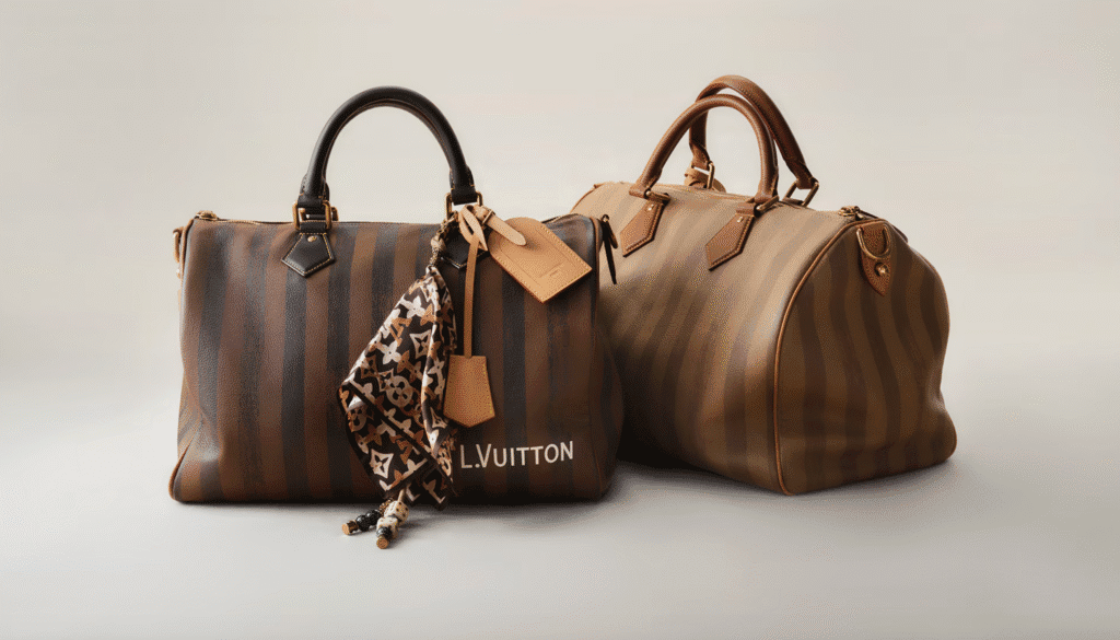 image credit：LV