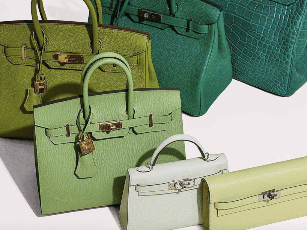 image credit：Hermès