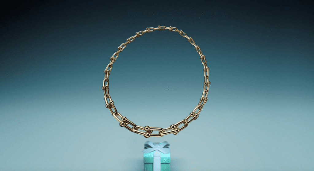 image credit：Tiffany