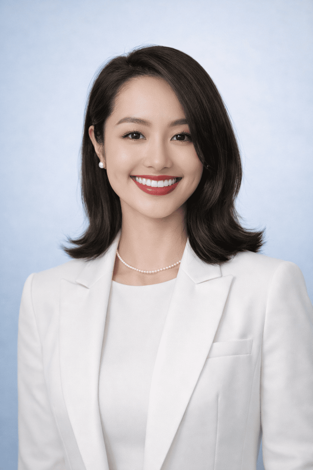 the Founding Partner, Amanda Zhang, at BCI Lab